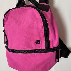 City Adventurer Backpack Micro 3L